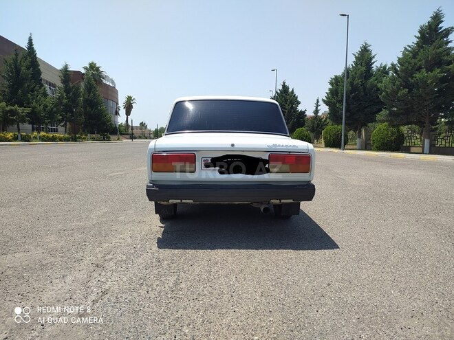 LADA (VAZ) 2107 2004, 95,000 km - 1.5 l - İmişli