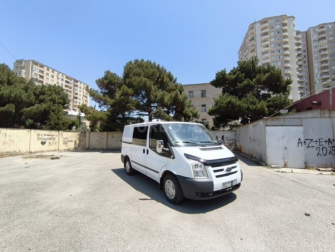 Ford Transit 2009, 175,000 km - 2.2 l - Bakı