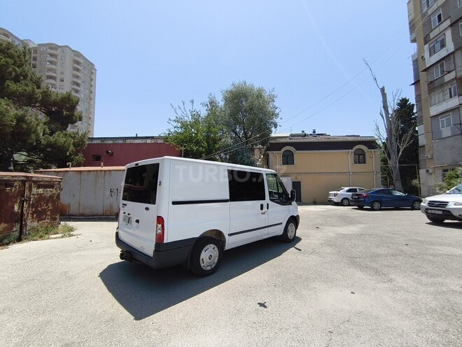 Ford Transit 2009, 175,000 km - 2.2 l - Bakı