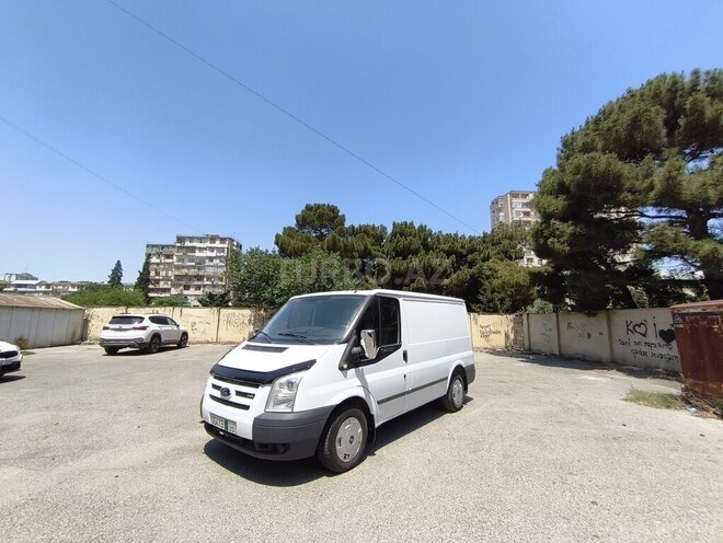 Ford Transit 2009, 175,000 km - 2.2 l - Bakı