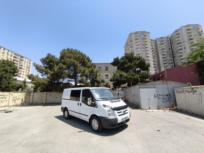 Ford Transit 2009, 175,000 km - 2.2 l - Bakı