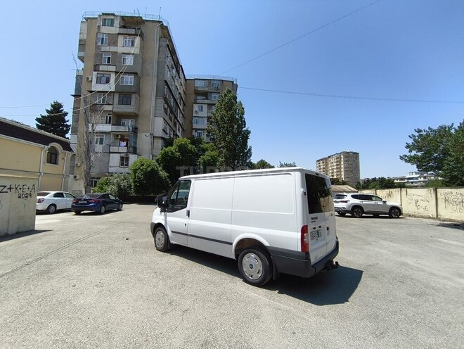 Ford Transit 2009, 175,000 km - 2.2 l - Bakı