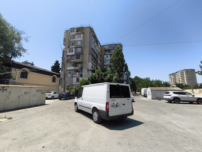 Ford Transit 2009, 175,000 km - 2.2 l - Bakı