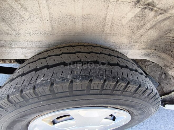 Ford Transit 2009, 175,000 km - 2.2 l - Bakı