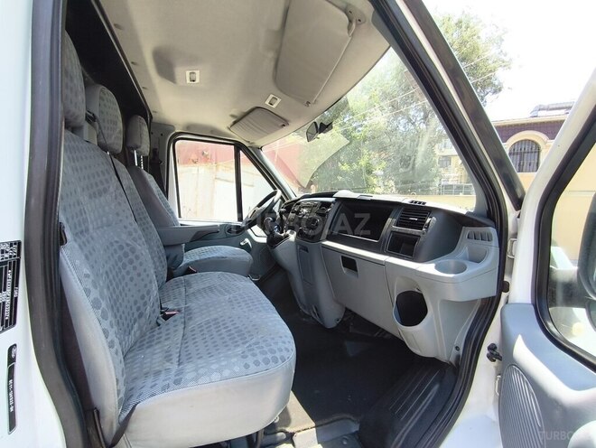 Ford Transit 2009, 175,000 km - 2.2 l - Bakı