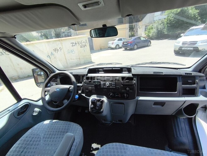 Ford Transit 2009, 175,000 km - 2.2 l - Bakı
