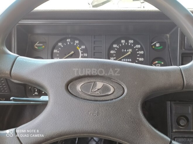 LADA (VAZ) 2107 2004, 95,000 km - 1.5 l - İmişli