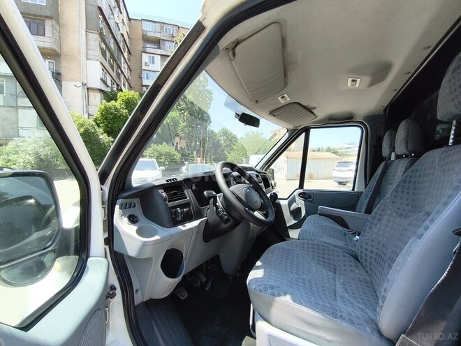 Ford Transit 2009, 175,000 km - 2.2 l - Bakı