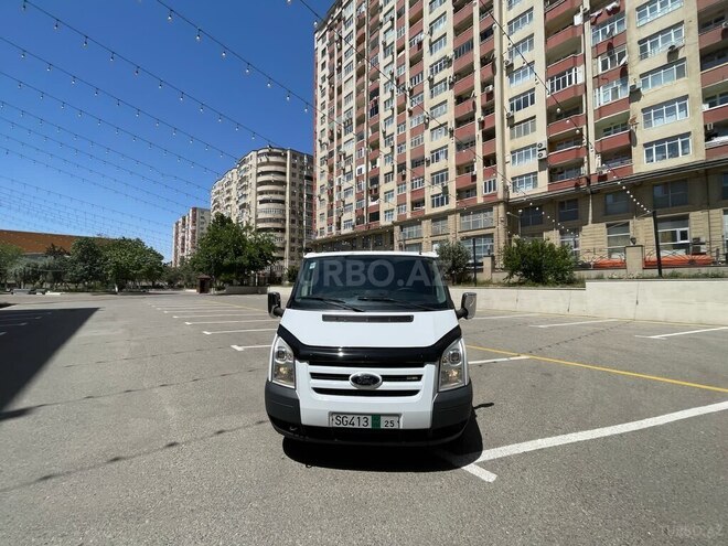Ford Transit 2009, 175,000 km - 2.2 l - Bakı