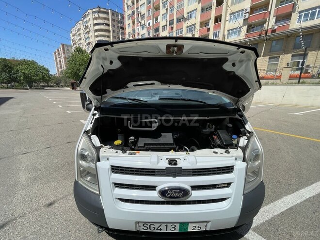 Ford Transit 2009, 175,000 km - 2.2 l - Bakı