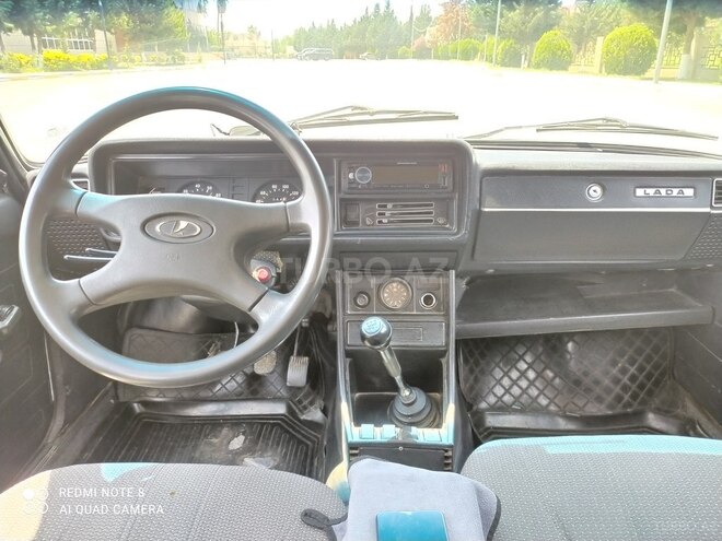 LADA (VAZ) 2107 2004, 95,000 km - 1.5 l - İmişli