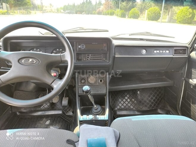 LADA (VAZ) 2107 2004, 95,000 km - 1.5 l - İmişli
