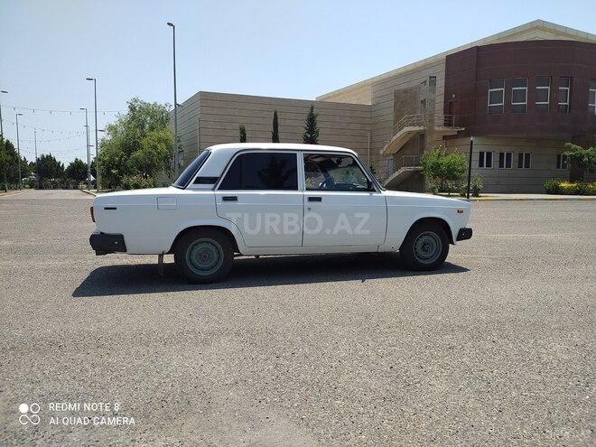 LADA (VAZ) 2107 2004, 95,000 km - 1.5 l - İmişli