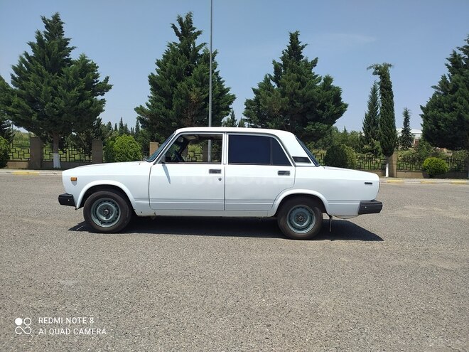 LADA (VAZ) 2107 2004, 95,000 km - 1.5 l - İmişli