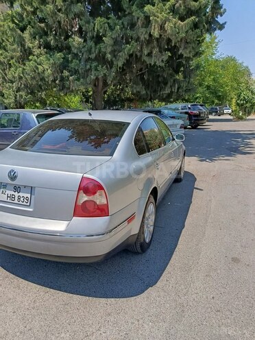 Volkswagen Passat 2001, 325,087 km - 1.8 l - Bakı