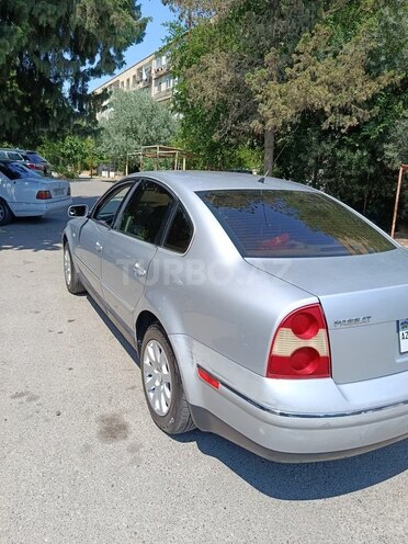 Volkswagen Passat 2001, 325,087 km - 1.8 l - Bakı