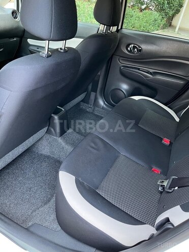 Nissan Note 2018, 47,000 km - 1.2 l - Bakı
