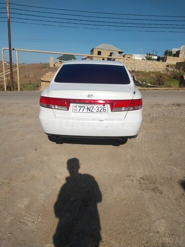 Hyundai Grandeur 2008, 300,000 km - 3.3 l - Bakı