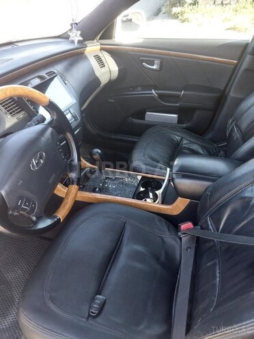 Hyundai Grandeur 2008, 300,000 km - 3.3 l - Bakı