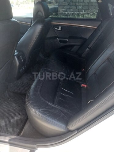 Hyundai Grandeur 2008, 300,000 km - 3.3 l - Bakı