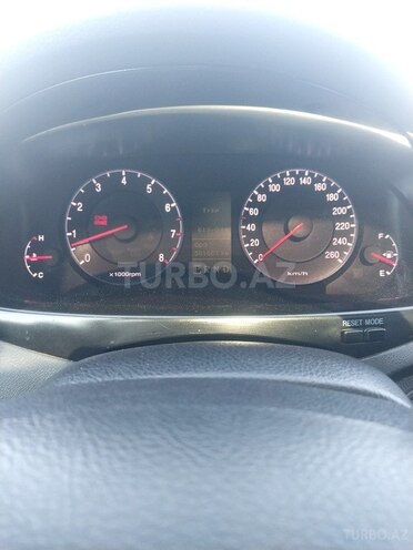 Hyundai Grandeur 2008, 300,000 km - 3.3 l - Bakı