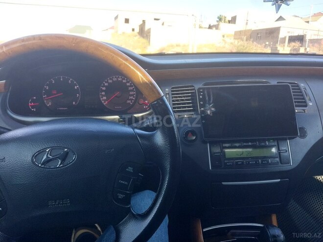 Hyundai Grandeur 2008, 300,000 km - 3.3 l - Bakı