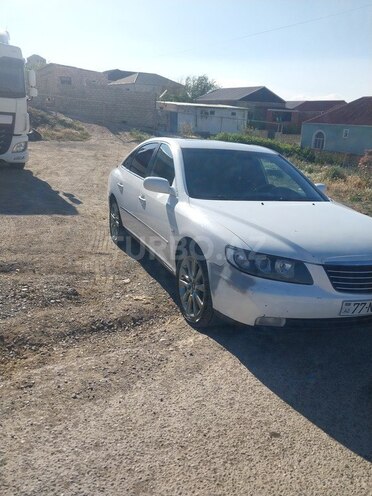 Hyundai Grandeur 2008, 300,000 km - 3.3 l - Bakı