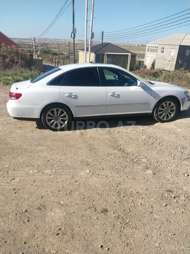 Hyundai Grandeur 2008, 300,000 km - 3.3 l - Bakı