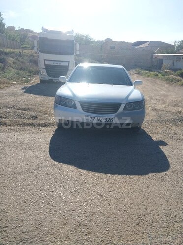 Hyundai Grandeur 2008, 300,000 km - 3.3 l - Bakı