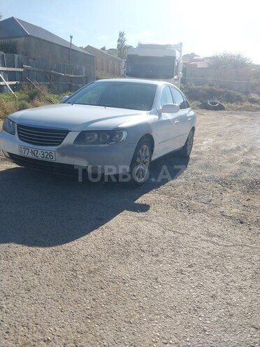 Hyundai Grandeur 2008, 300,000 km - 3.3 l - Bakı