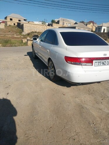 Hyundai Grandeur 2008, 300,000 km - 3.3 l - Bakı