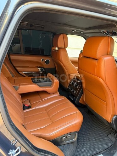 Land Rover Range Rover 2014, 130,000 km - 3.0 l - Bakı
