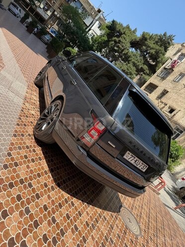 Land Rover Range Rover 2014, 130,000 km - 3.0 l - Bakı