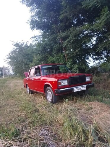 LADA (VAZ) 2107 2008, 95,000 km - 1.6 l - Tovuz