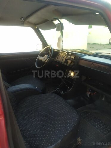 LADA (VAZ) 2107 2008, 95,000 km - 1.6 l - Tovuz