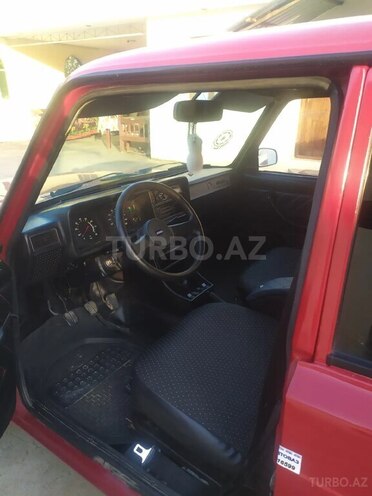 LADA (VAZ) 2107 2008, 95,000 km - 1.6 l - Tovuz