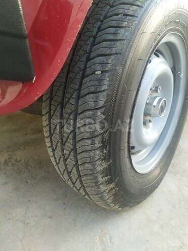 LADA (VAZ) 2107 2008, 95,000 km - 1.6 l - Tovuz