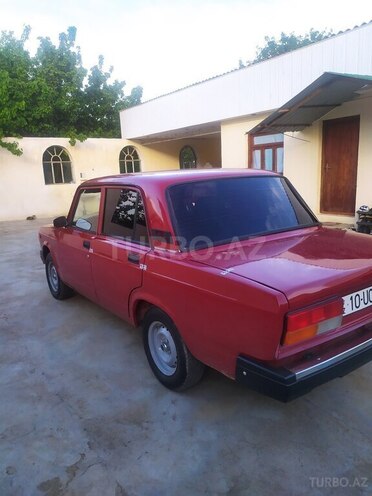 LADA (VAZ) 2107 2008, 95,000 km - 1.6 l - Tovuz