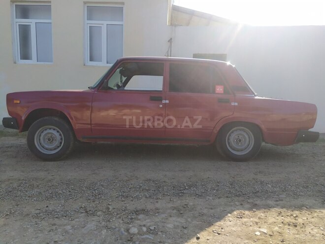 LADA (VAZ) 2107 2008, 95,000 km - 1.6 l - Tovuz