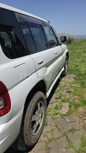 Mitsubishi Pajero io 1999, 202,000 km - 1.8 l - Gədəbəy