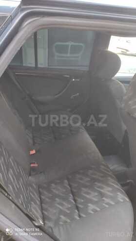 Mercedes C 180 2000, 365,000 km - 1.8 l - Bakı