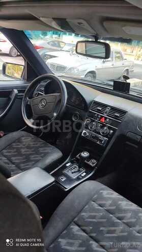 Mercedes C 180 2000, 365,000 km - 1.8 l - Bakı
