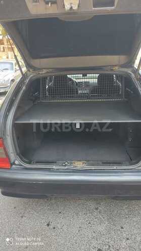 Mercedes C 180 2000, 365,000 km - 1.8 l - Bakı