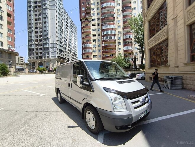 Ford Transit 2011, 16,500 km - 2.2 л - Bakı