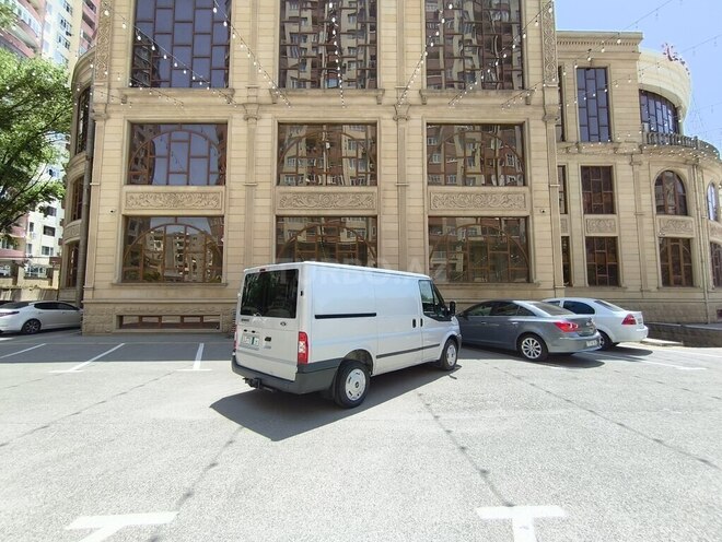 Ford Transit 2011, 16,500 km - 2.2 л - Bakı