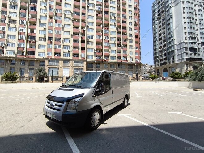 Ford Transit 2011, 16,500 km - 2.2 л - Bakı
