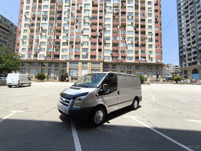 Ford Transit 2011, 16,500 km - 2.2 л - Bakı