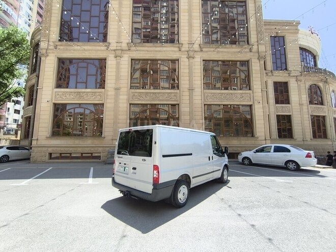 Ford Transit 2011, 16,500 km - 2.2 л - Bakı