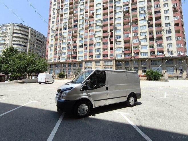 Ford Transit 2011, 16,500 km - 2.2 л - Bakı