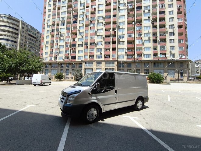 Ford Transit 2011, 16,500 km - 2.2 л - Bakı